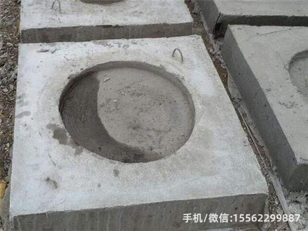 武邑1600×1600混凝土电杆底盘